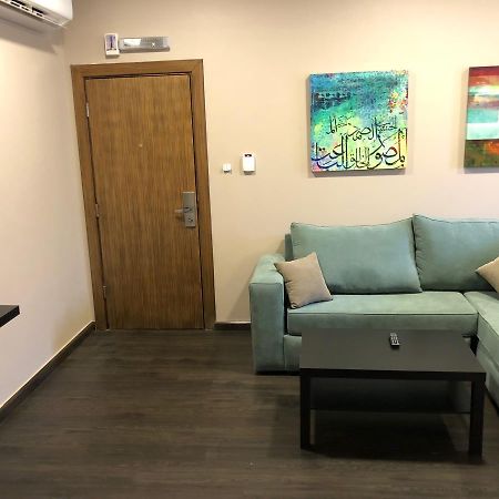 Loren Suites Джеда Екстериор снимка