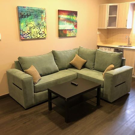 Loren Suites Джеда Екстериор снимка