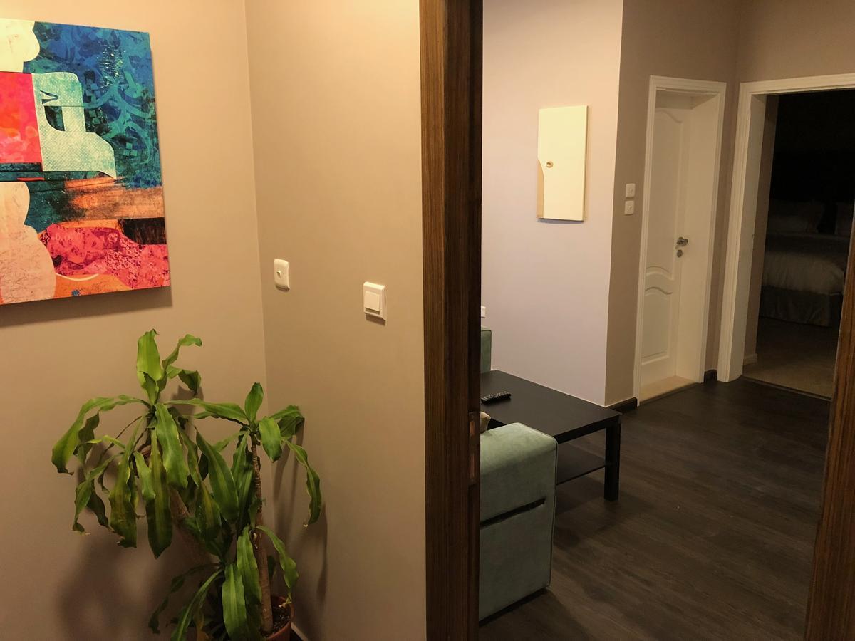 Loren Suites Джеда Екстериор снимка